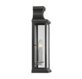 SAVOY HOUSE, BROOKE OUTDOOR: WALL LANTERN, OUTDOOR WALL LIGHTS