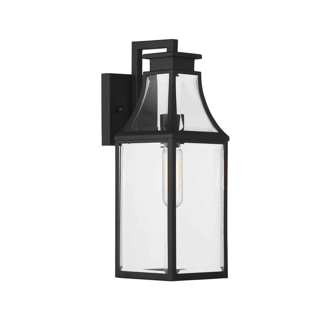 SAVOY HOUSE, EMERY OUTDOOR: WALL LANTERN, OUTDOOR WALL LIGHTS