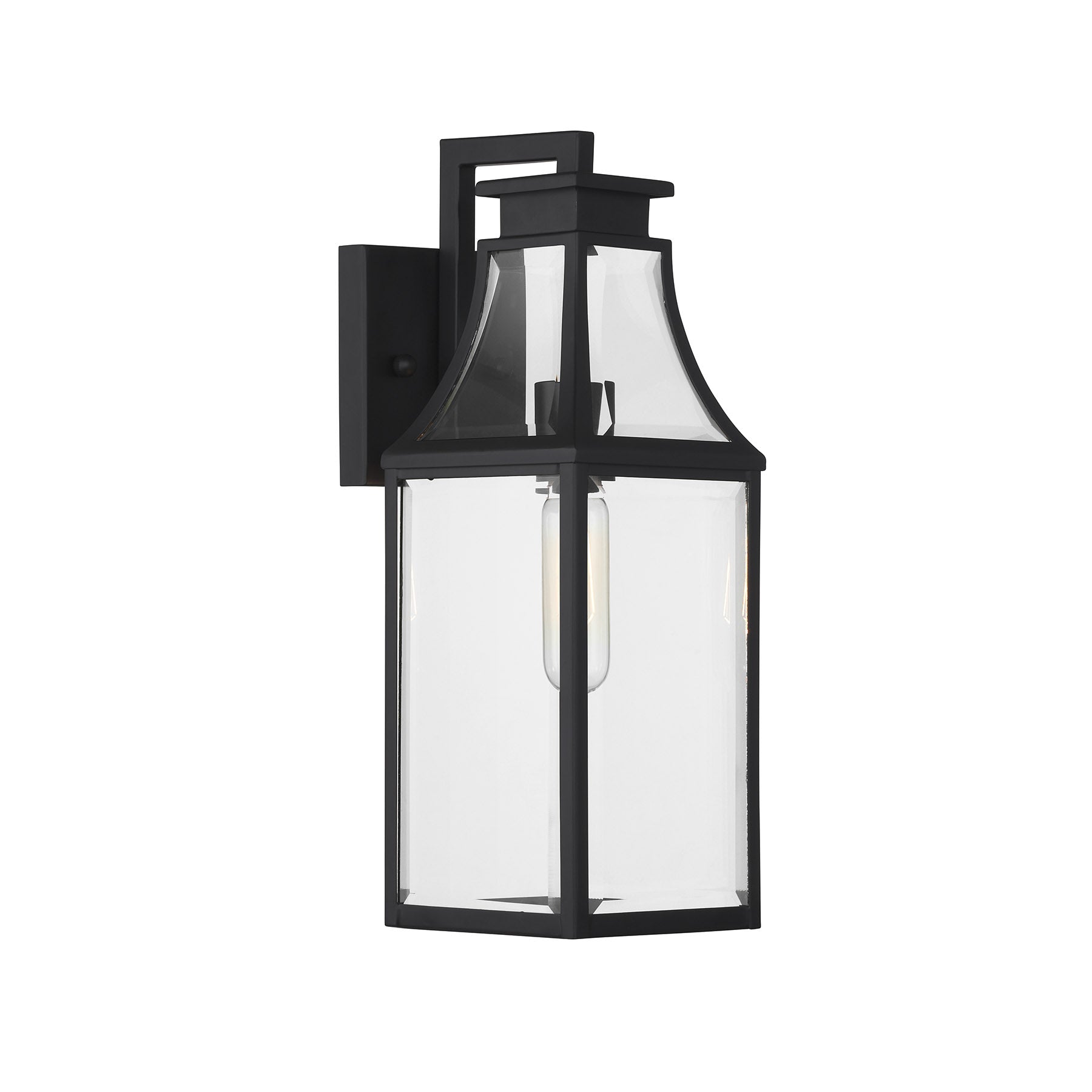 SAVOY HOUSE, EMERY OUTDOOR: WALL LANTERN, OUTDOOR WALL LIGHTS