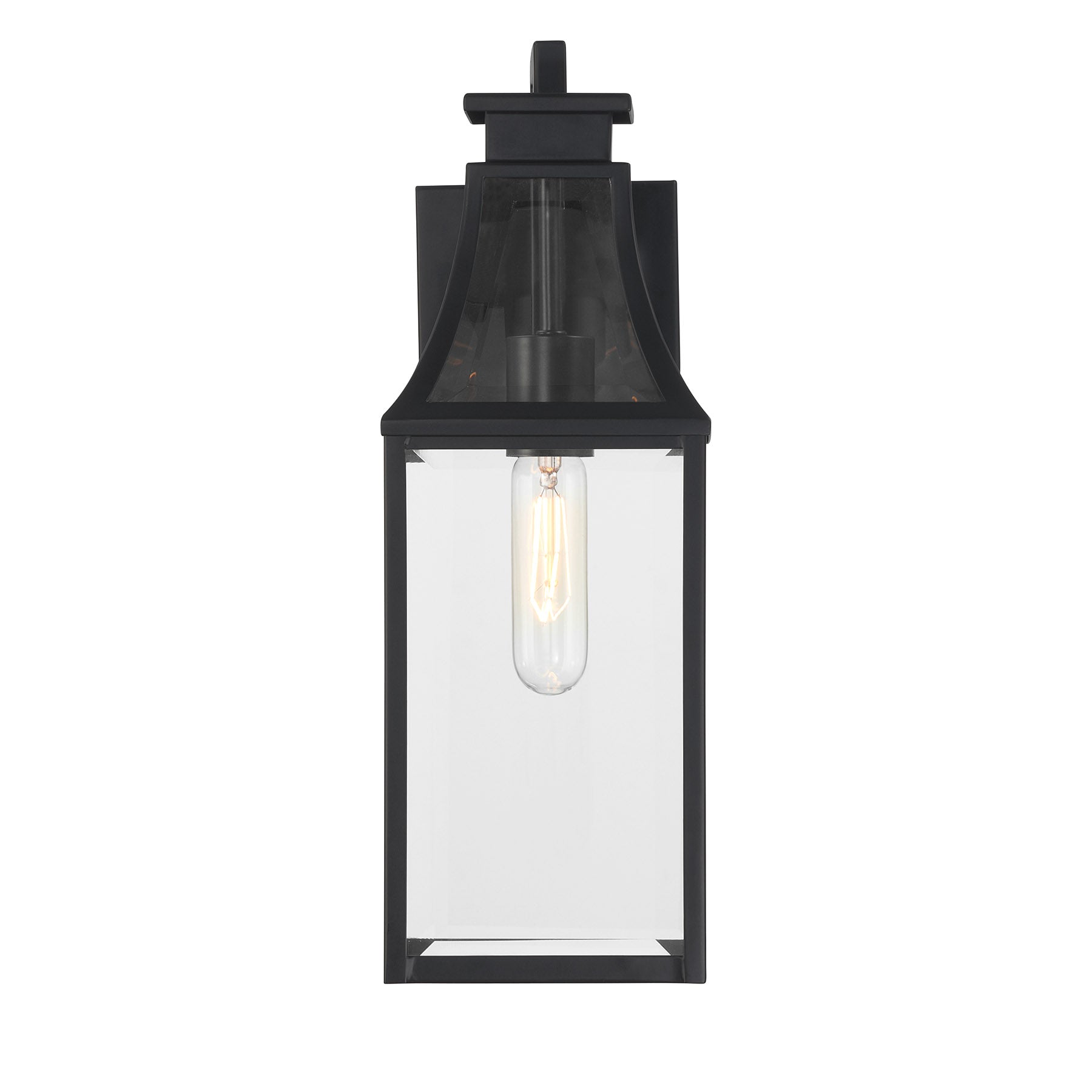 SAVOY HOUSE, EMERY OUTDOOR: WALL LANTERN, OUTDOOR WALL LIGHTS