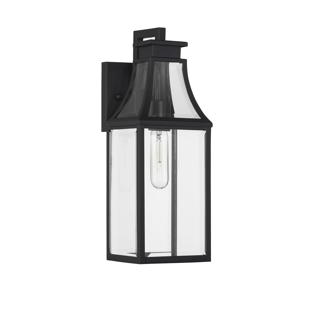 SAVOY HOUSE, EMERY OUTDOOR: WALL LANTERN, OUTDOOR WALL LIGHTS