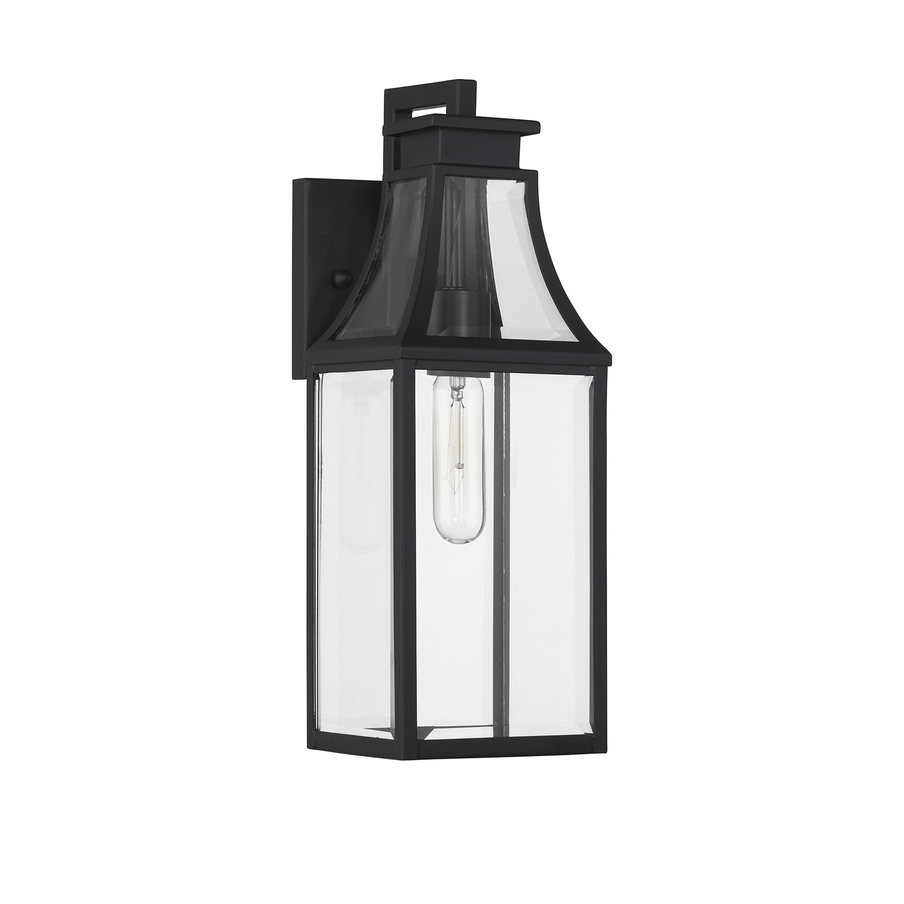 SAVOY HOUSE, EMERY OUTDOOR: WALL LANTERN, OUTDOOR WALL LIGHTS