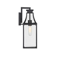 SAVOY HOUSE, EMERY OUTDOOR: WALL LANTERN, OUTDOOR WALL LIGHTS