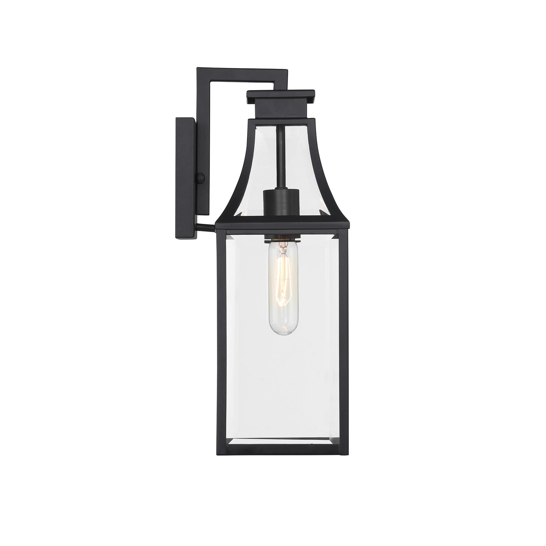 SAVOY HOUSE, EMERY OUTDOOR: WALL LANTERN, OUTDOOR WALL LIGHTS