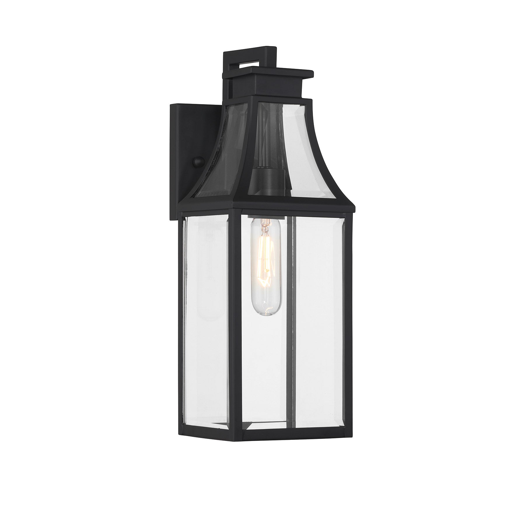 SAVOY HOUSE, EMERY OUTDOOR: WALL LANTERN, OUTDOOR WALL LIGHTS
