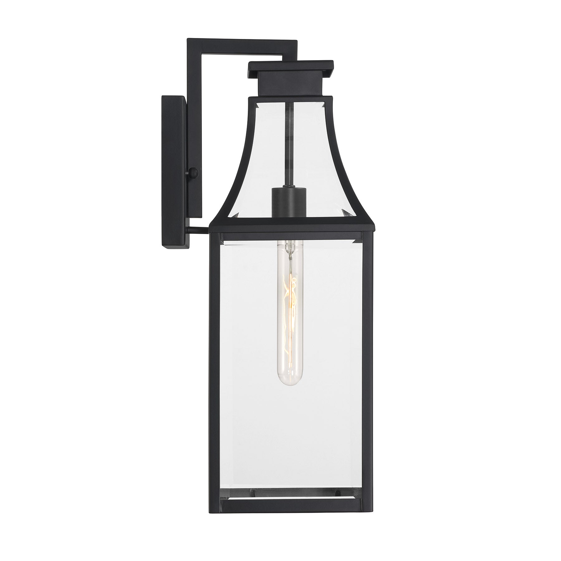 SAVOY HOUSE, EMERY OUTDOOR: WALL LANTERN, OUTDOOR WALL LIGHTS