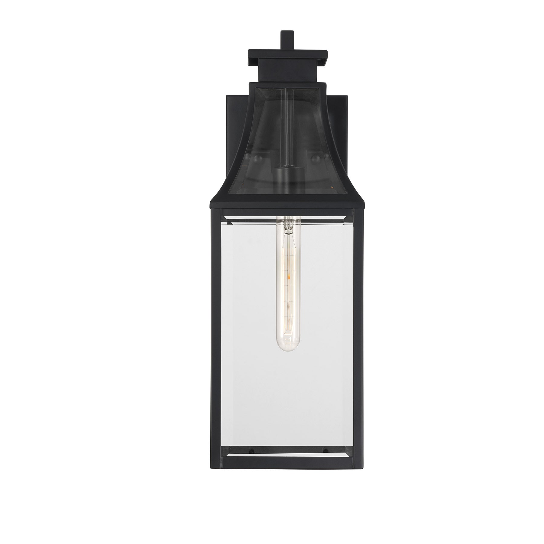 SAVOY HOUSE, EMERY OUTDOOR: WALL LANTERN, OUTDOOR WALL LIGHTS