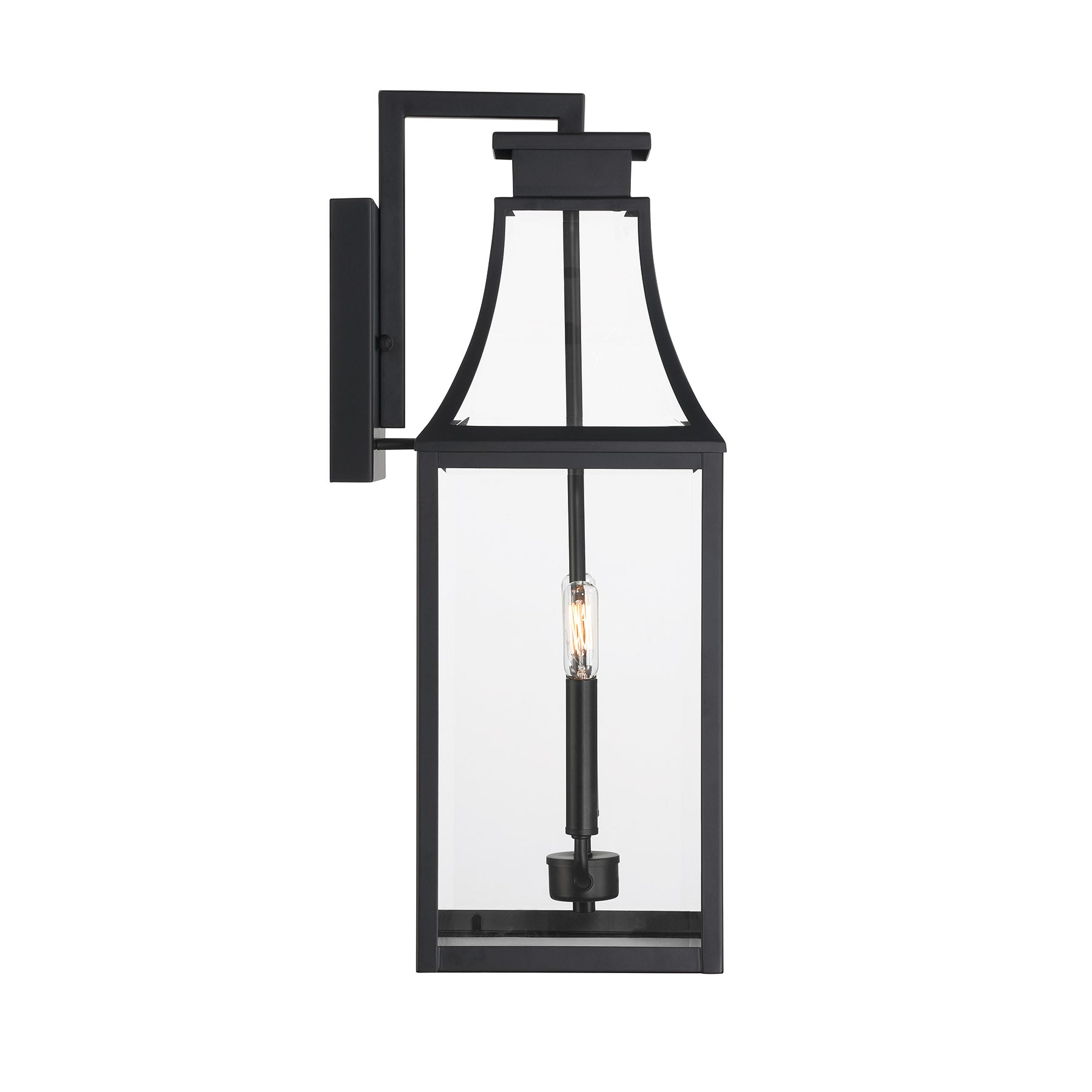SAVOY HOUSE, EMERY OUTDOOR: WALL LANTERN, OUTDOOR WALL LIGHTS
