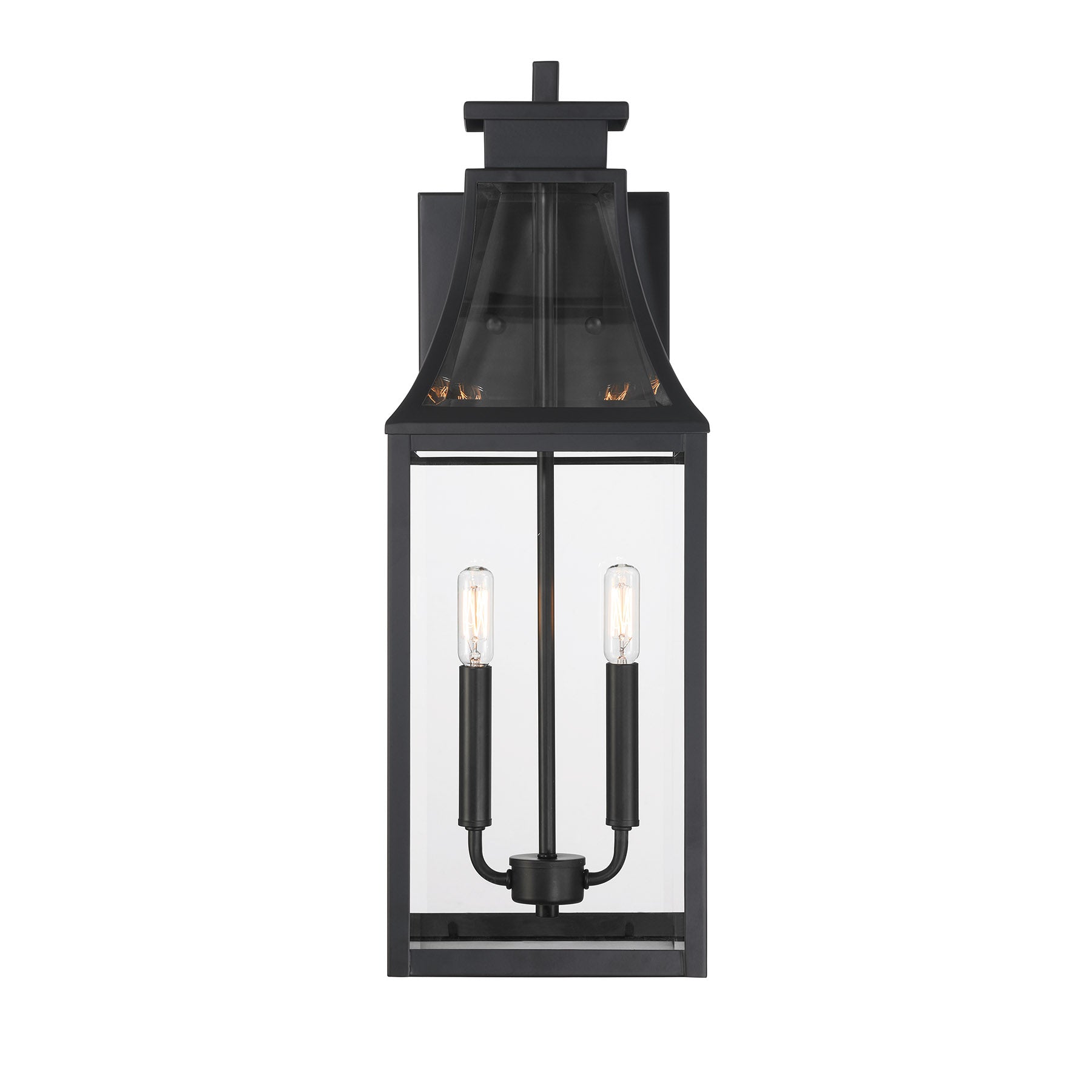 SAVOY HOUSE, EMERY OUTDOOR: WALL LANTERN, OUTDOOR WALL LIGHTS