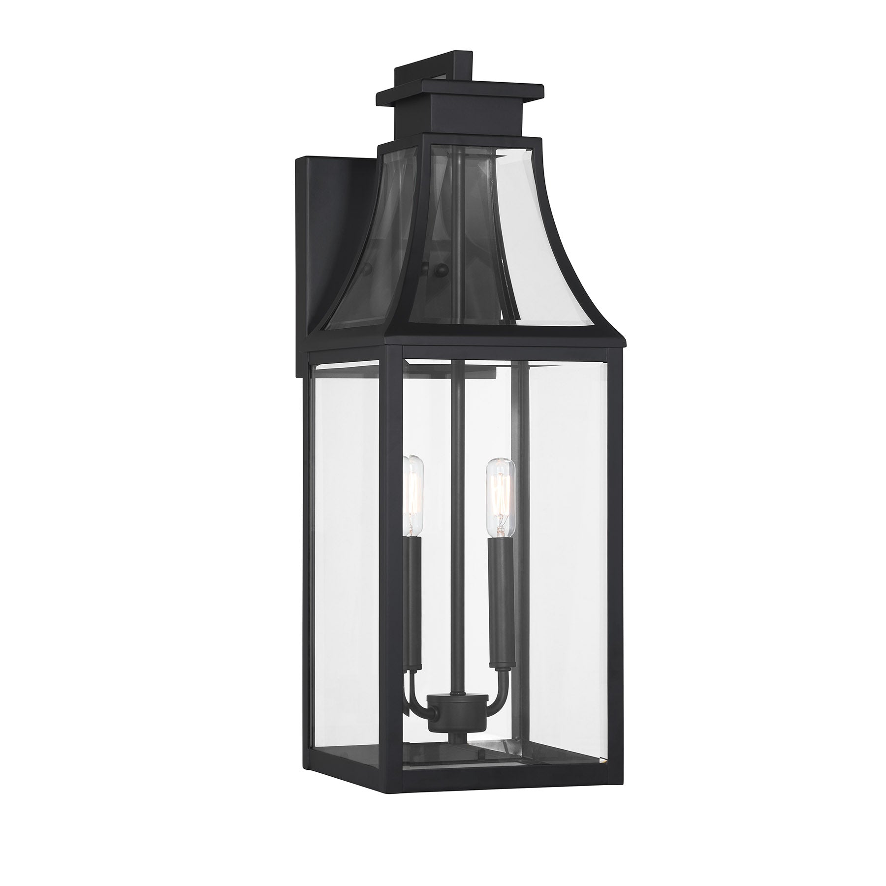 SAVOY HOUSE, EMERY OUTDOOR: WALL LANTERN, OUTDOOR WALL LIGHTS