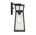 SAVOY HOUSE, MILLFORD OUTDOOR: WALL LANTERN, OUTDOOR WALL LIGHTS