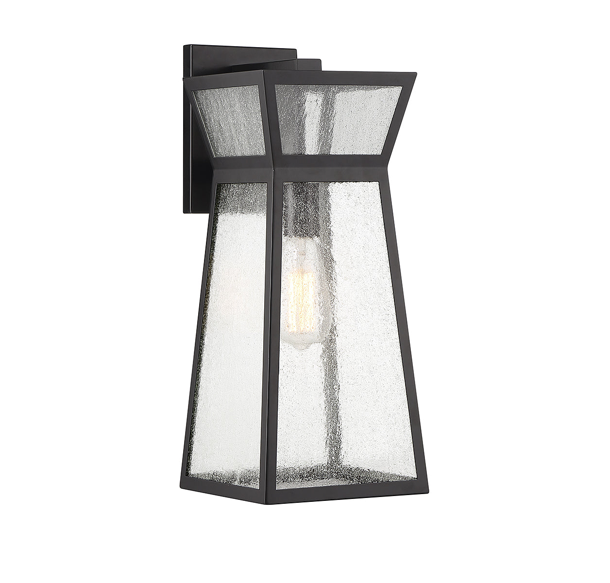 SAVOY HOUSE, MILLFORD OUTDOOR: WALL LANTERN, OUTDOOR WALL LIGHTS