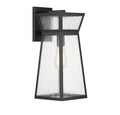 SAVOY HOUSE, MILLFORD OUTDOOR: WALL LANTERN, OUTDOOR WALL LIGHTS