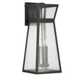 SAVOY HOUSE, MILLFORD OUTDOOR: WALL LANTERN, OUTDOOR WALL LIGHTS