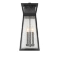 SAVOY HOUSE, MILLFORD OUTDOOR: WALL LANTERN, OUTDOOR WALL LIGHTS