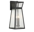 SAVOY HOUSE, MILLFORD OUTDOOR: WALL LANTERN, OUTDOOR WALL LIGHTS