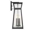 SAVOY HOUSE, MILLFORD OUTDOOR: WALL LANTERN, OUTDOOR WALL LIGHTS