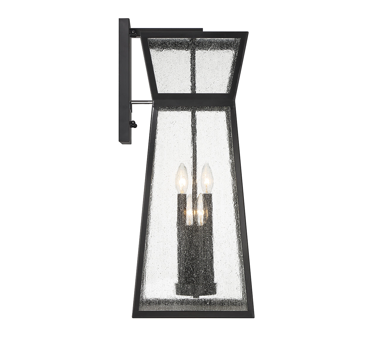 SAVOY HOUSE, MILLFORD OUTDOOR: WALL LANTERN, OUTDOOR WALL LIGHTS