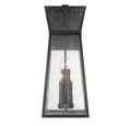 SAVOY HOUSE, MILLFORD OUTDOOR: WALL LANTERN, OUTDOOR WALL LIGHTS