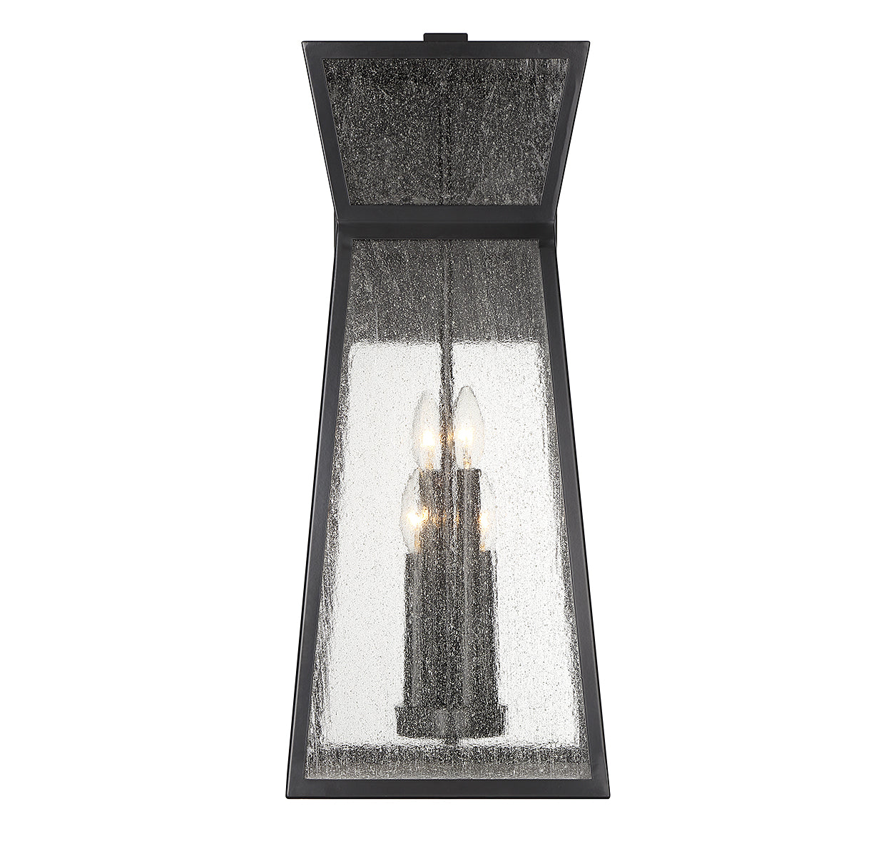 SAVOY HOUSE, MILLFORD OUTDOOR: WALL LANTERN, OUTDOOR WALL LIGHTS