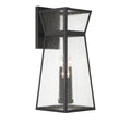 SAVOY HOUSE, MILLFORD OUTDOOR: WALL LANTERN, OUTDOOR WALL LIGHTS