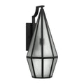 SAVOY HOUSE, PENINSULA OUTDOOR: WALL LANTERN, OUTDOOR WALL LIGHTS