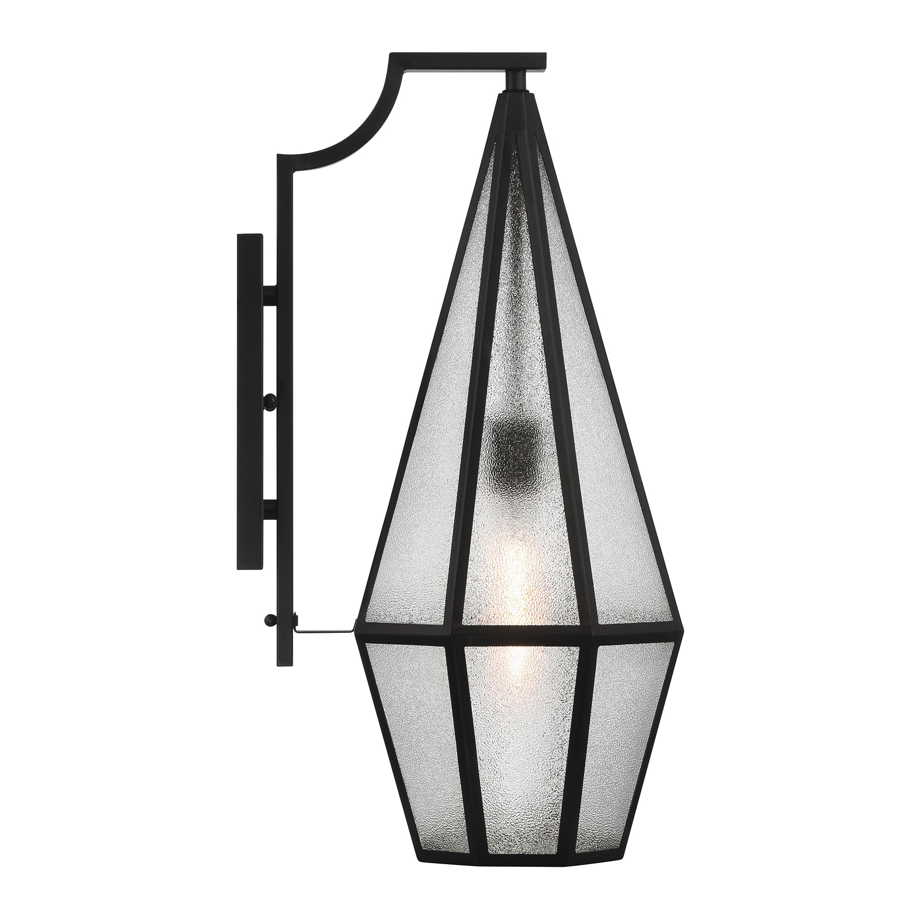 SAVOY HOUSE, PENINSULA OUTDOOR: WALL LANTERN, OUTDOOR WALL LIGHTS