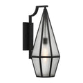 SAVOY HOUSE, PENINSULA OUTDOOR: WALL LANTERN, OUTDOOR WALL LIGHTS