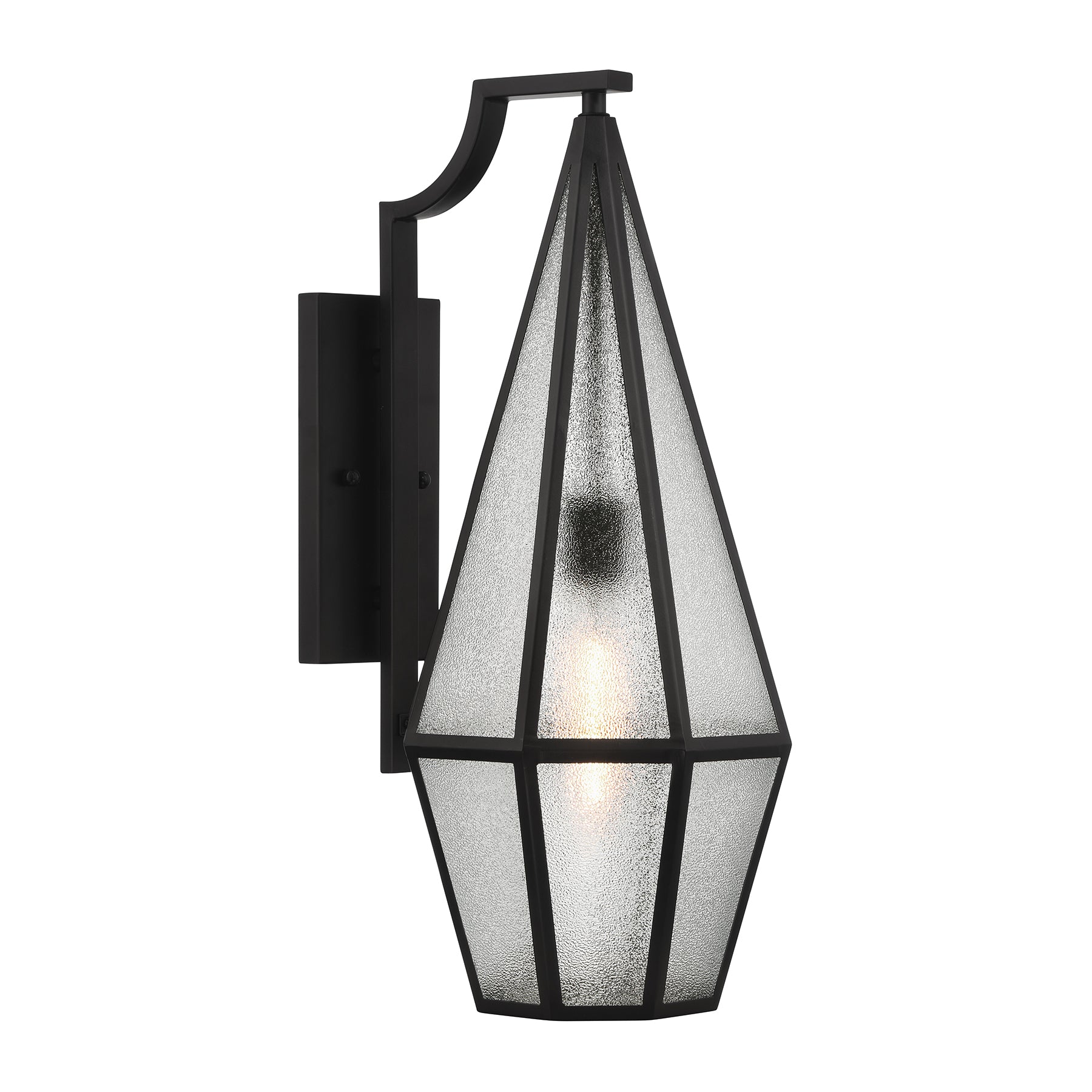 SAVOY HOUSE, PENINSULA OUTDOOR: WALL LANTERN, OUTDOOR WALL LIGHTS