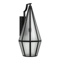 SAVOY HOUSE, PENINSULA OUTDOOR: WALL LANTERN, OUTDOOR WALL LIGHTS
