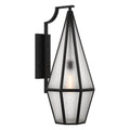 SAVOY HOUSE, PENINSULA OUTDOOR: WALL LANTERN, OUTDOOR WALL LIGHTS
