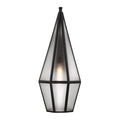 SAVOY HOUSE, PENINSULA OUTDOOR: WALL LANTERN, OUTDOOR WALL LIGHTS