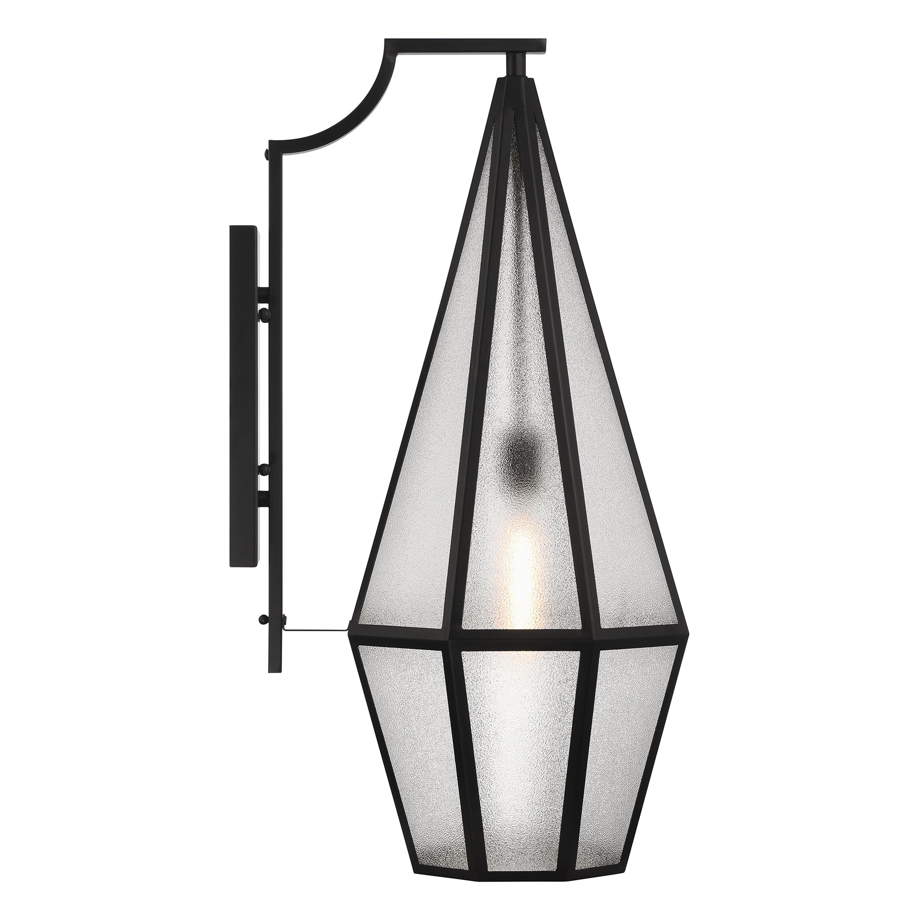 SAVOY HOUSE, PENINSULA OUTDOOR: WALL LANTERN, OUTDOOR WALL LIGHTS