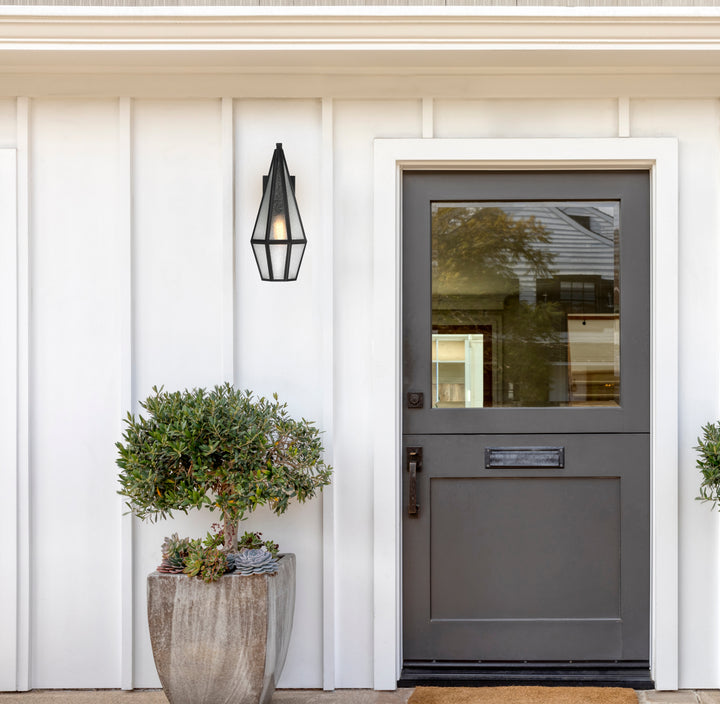 SAVOY HOUSE, PENINSULA OUTDOOR: WALL LANTERN, OUTDOOR WALL LIGHTS