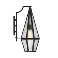 SAVOY HOUSE, PENINSULA OUTDOOR: WALL LANTERN, OUTDOOR WALL LIGHTS