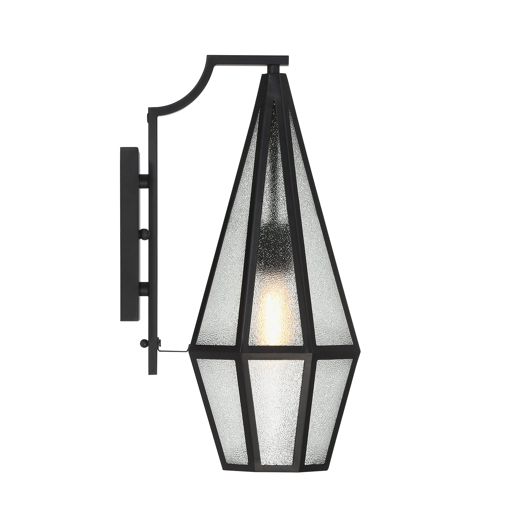 SAVOY HOUSE, PENINSULA OUTDOOR: WALL LANTERN, OUTDOOR WALL LIGHTS