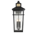 SAVOY HOUSE, KINGSLEY OUTDOOR: WALL LANTERN, OUTDOOR WALL LIGHTS
