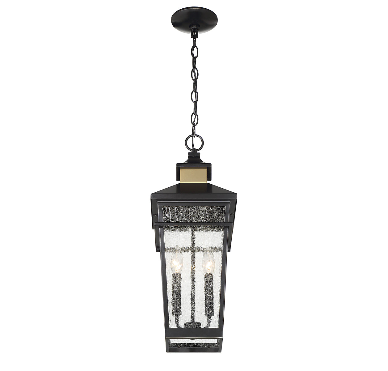 SAVOY HOUSE, KINGSLEY OUTDOOR: HANGING LANTERN | 5-717-143, OUTDOOR CEILING LIGHTS