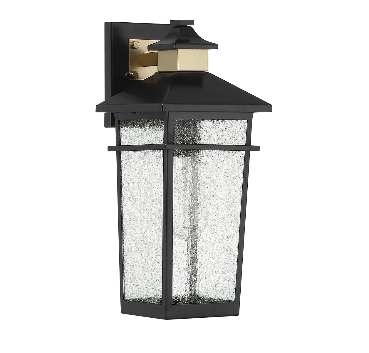 SAVOY HOUSE, KINGSLEY OUTDOOR: WALL LANTERN, OUTDOOR WALL LIGHTS