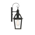 SAVOY HOUSE, JACKSON OUTDOOR: WALL LANTERN, OUTDOOR WALL LIGHTS