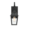 SAVOY HOUSE, JACKSON OUTDOOR: WALL LANTERN, OUTDOOR WALL LIGHTS