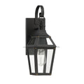 SAVOY HOUSE, JACKSON OUTDOOR: WALL LANTERN, OUTDOOR WALL LIGHTS