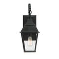 SAVOY HOUSE, JACKSON OUTDOOR: WALL LANTERN, OUTDOOR WALL LIGHTS