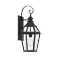 SAVOY HOUSE, JACKSON OUTDOOR: WALL LANTERN, OUTDOOR WALL LIGHTS