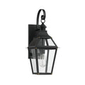 SAVOY HOUSE, JACKSON OUTDOOR: WALL LANTERN, OUTDOOR WALL LIGHTS