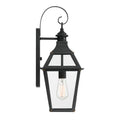 SAVOY HOUSE, JACKSON OUTDOOR: WALL LANTERN, OUTDOOR WALL LIGHTS