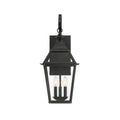SAVOY HOUSE, JACKSON OUTDOOR: WALL LANTERN, OUTDOOR WALL LIGHTS