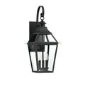 SAVOY HOUSE, JACKSON OUTDOOR: WALL LANTERN, OUTDOOR WALL LIGHTS
