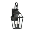 SAVOY HOUSE, JACKSON OUTDOOR: WALL LANTERN, OUTDOOR WALL LIGHTS