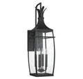 SAVOY HOUSE, MONTPELIER OUTDOOR: WALL LANTERN, OUTDOOR WALL LIGHTS